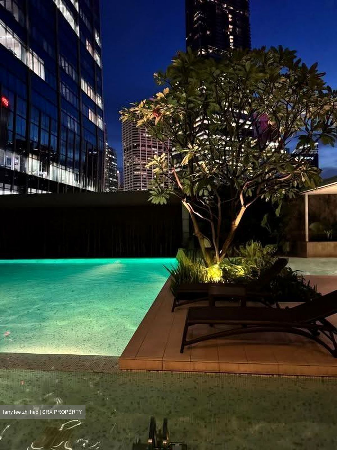 The Clift (D1), Apartment #615929681